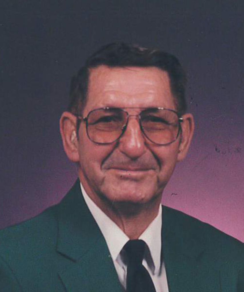 Ralph Haynes
