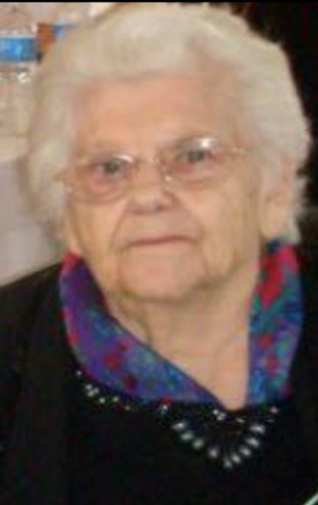 Angela De Francesco