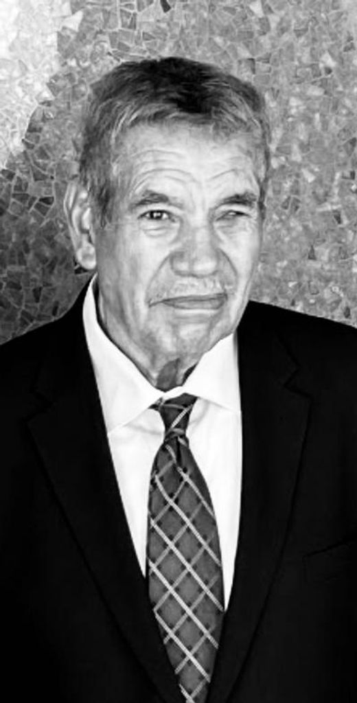 Jose Luis Cerda Solorio Profile Photo