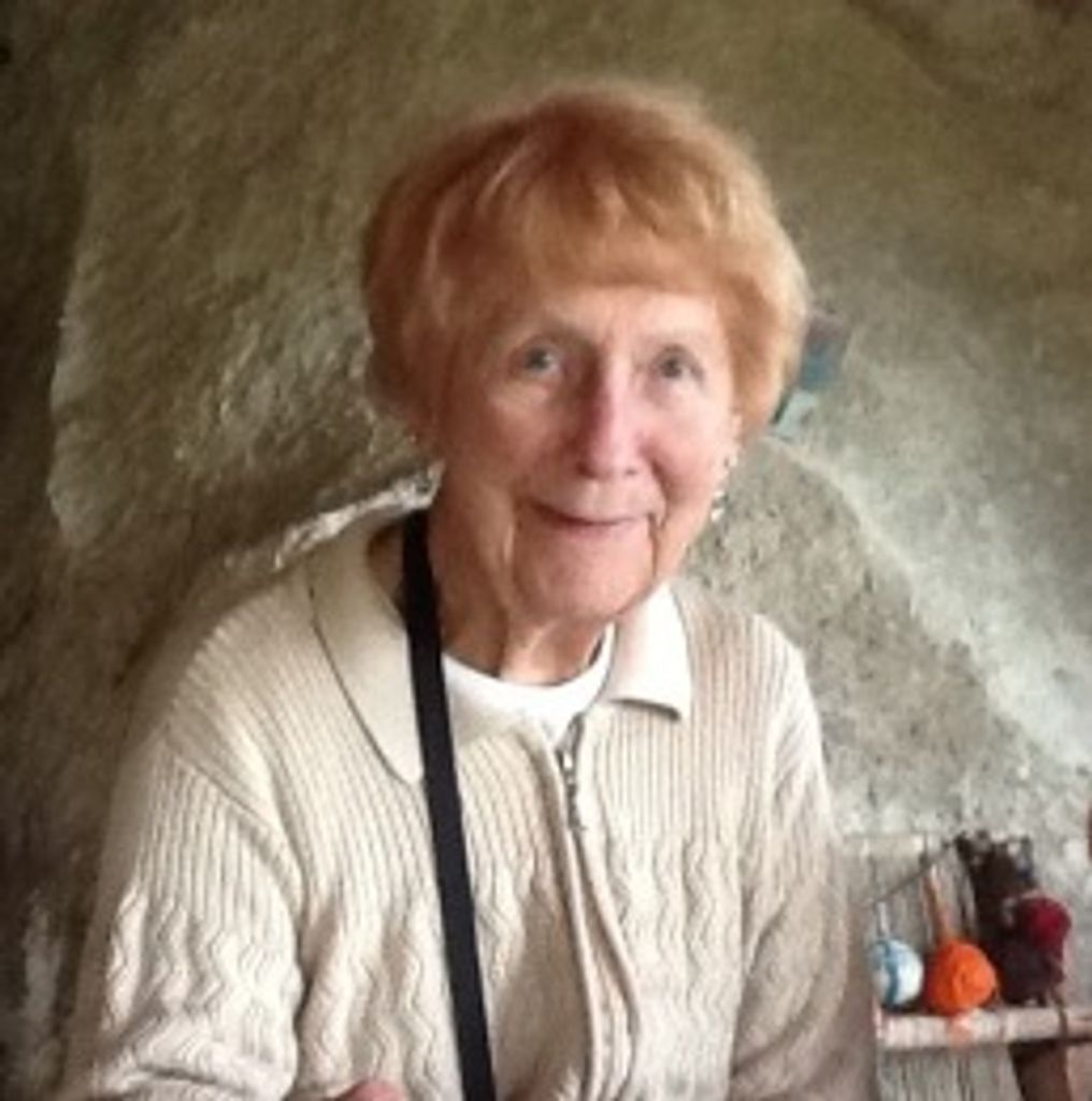 Ethel Harrington Profile Photo