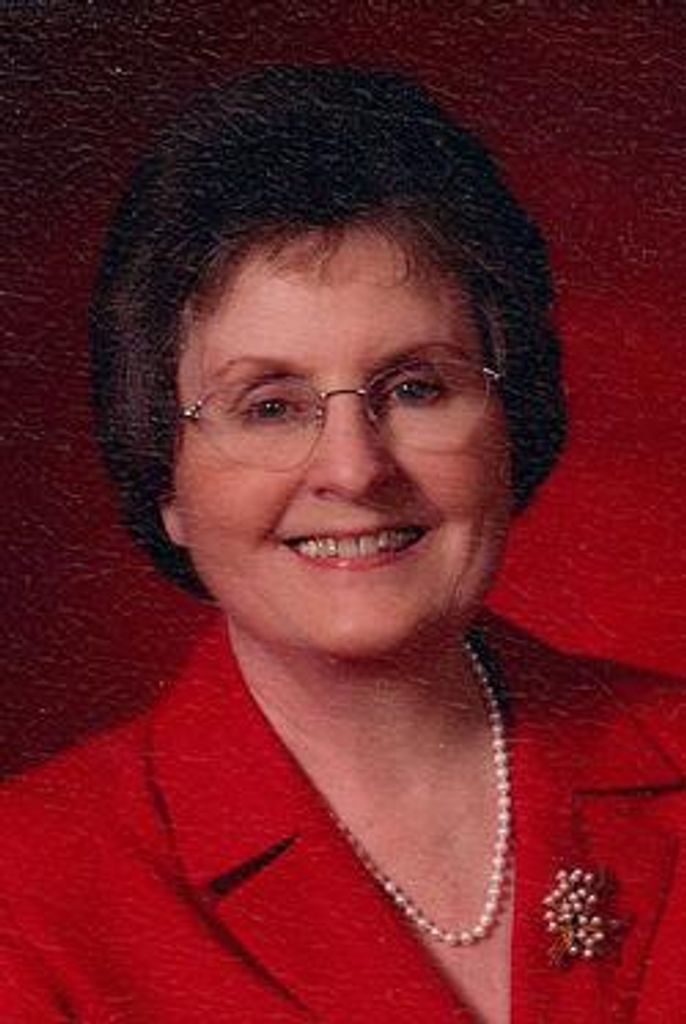 Joan Redd Roper