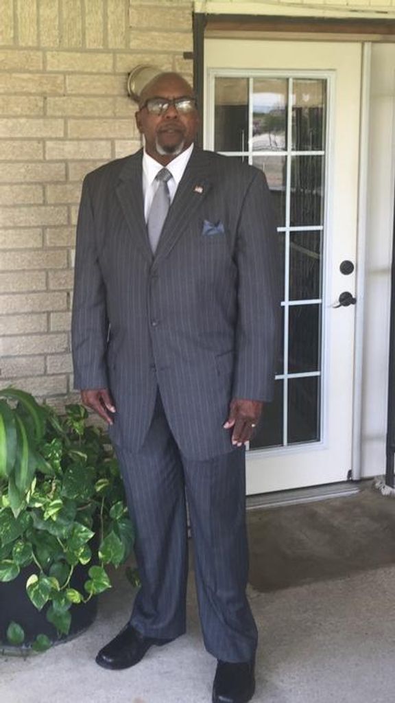Wilson Oakley Jr Profile Photo
