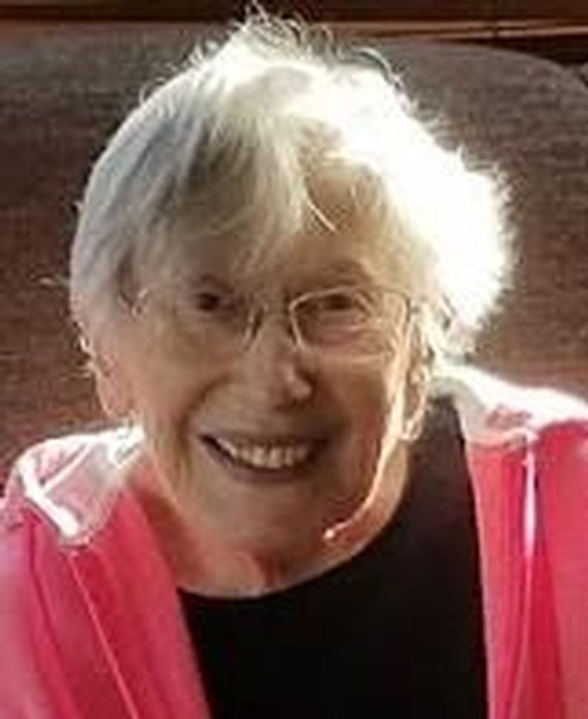 Barbara C Lucek Profile Photo