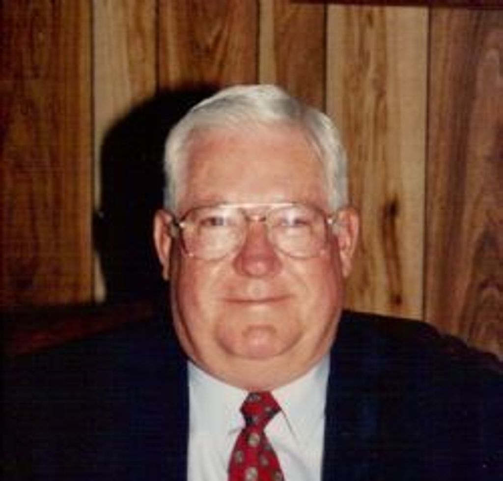 Rea Lindley Carter, Jr. Profile Photo