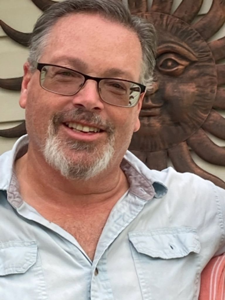 Michael P. Bozza Profile Photo