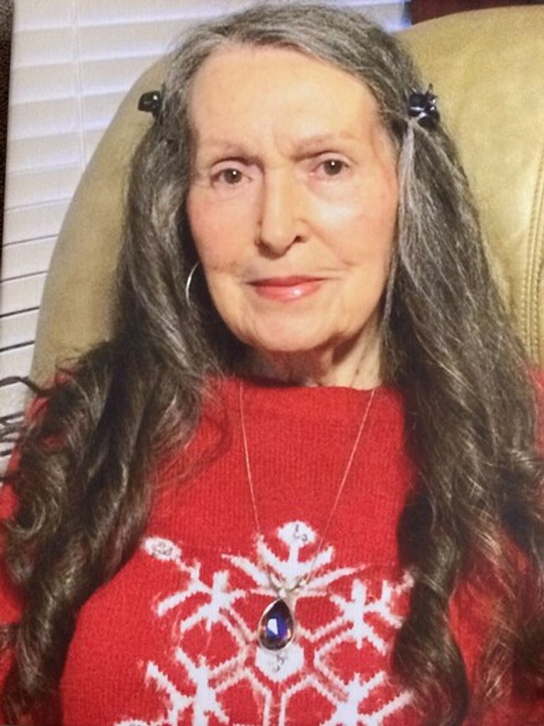 Louetta Leana Morene Clontz Profile Photo