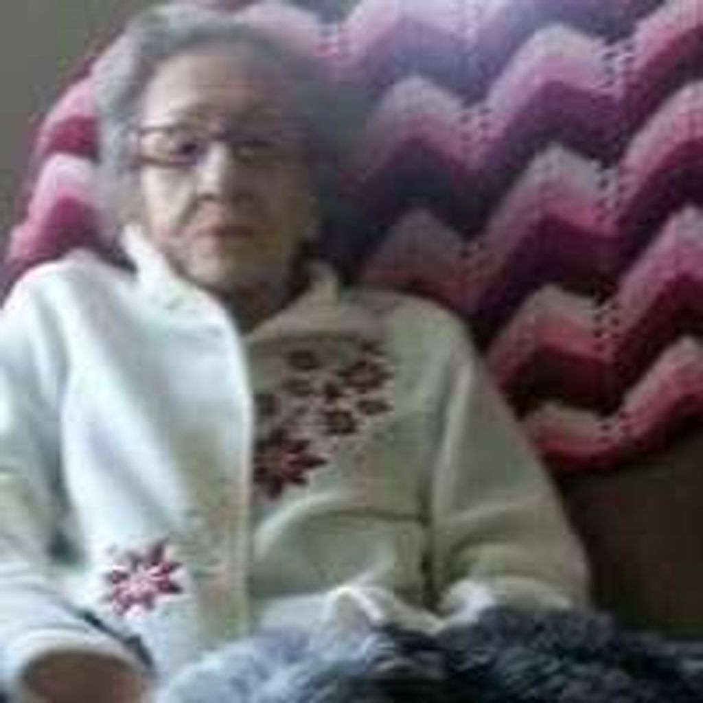 Betty J (Smith) Williams