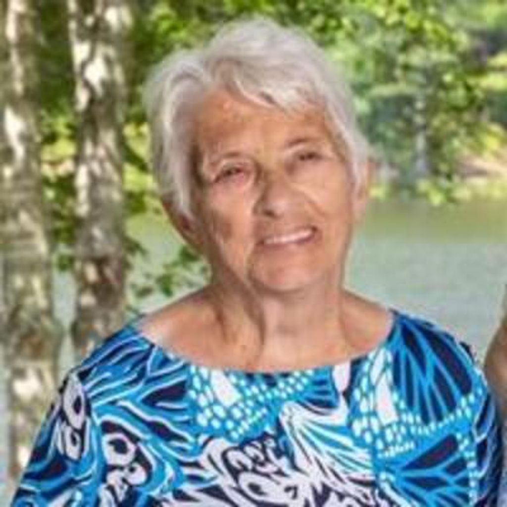 Patricia Ann Hefner Asher Profile Photo