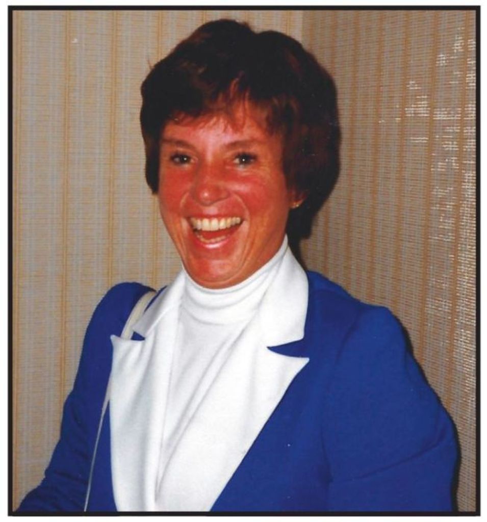 Anne Louise Bentrott-Wise