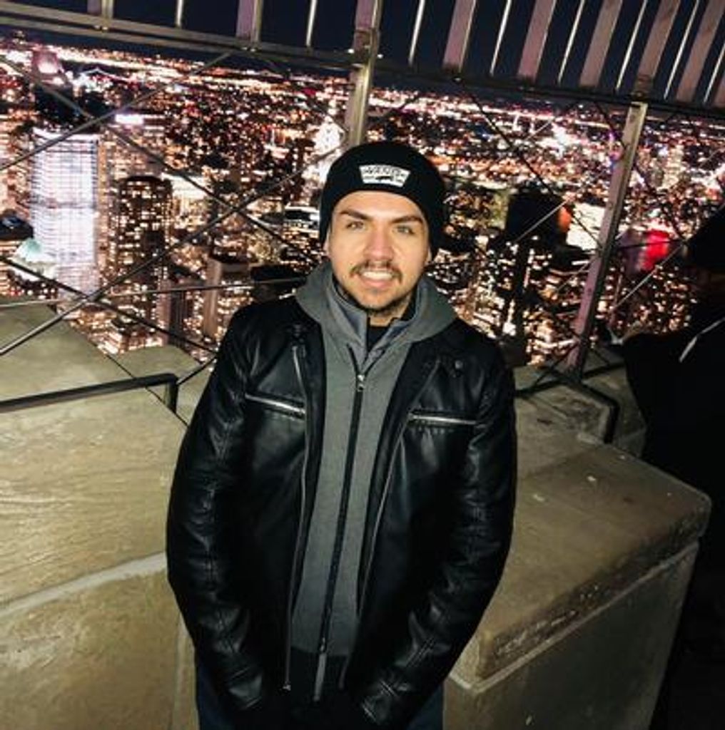 Julian Quihuis Profile Photo