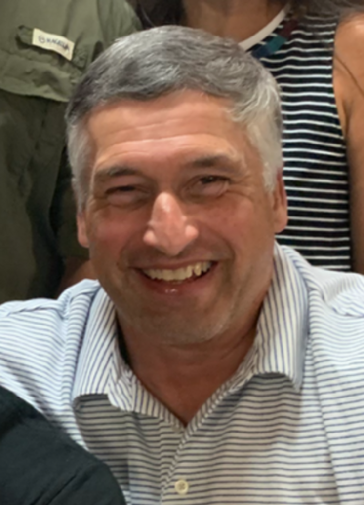 Tim Mckenzie Profile Photo