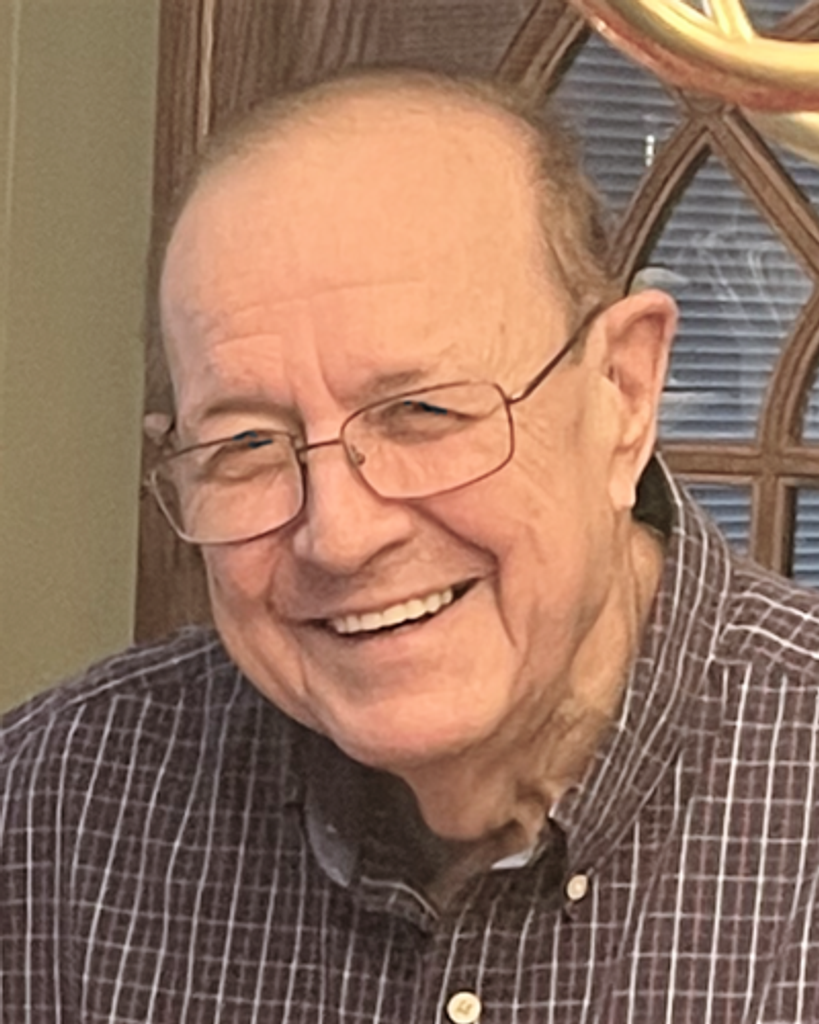 Claude E. Paquette Profile Photo