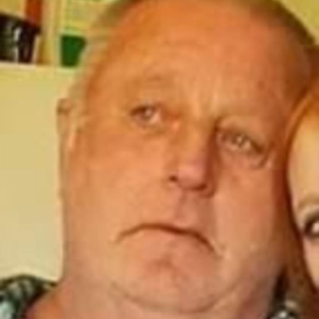 Larry Ray  Fincher