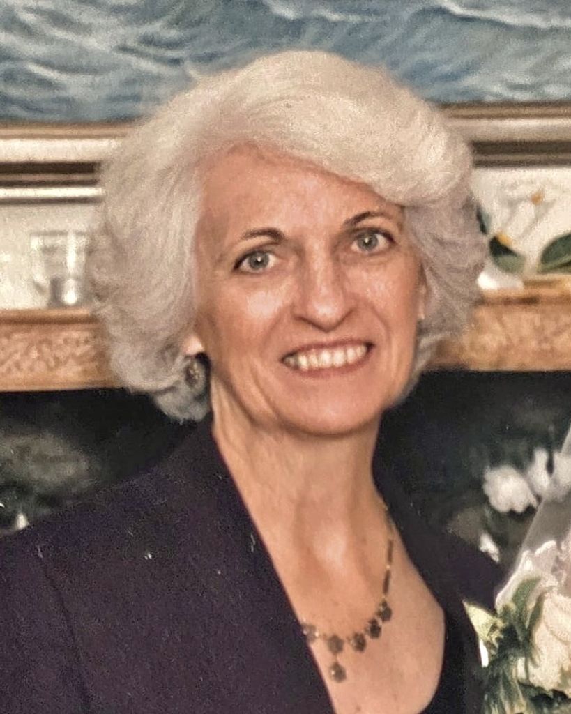Dora E. Scogna