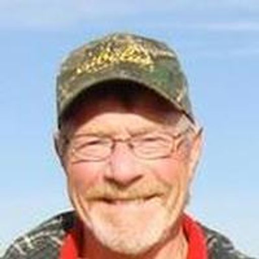 Leonard Allen Marks Profile Photo