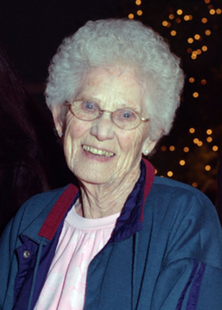 Hazel Williams Profile Photo