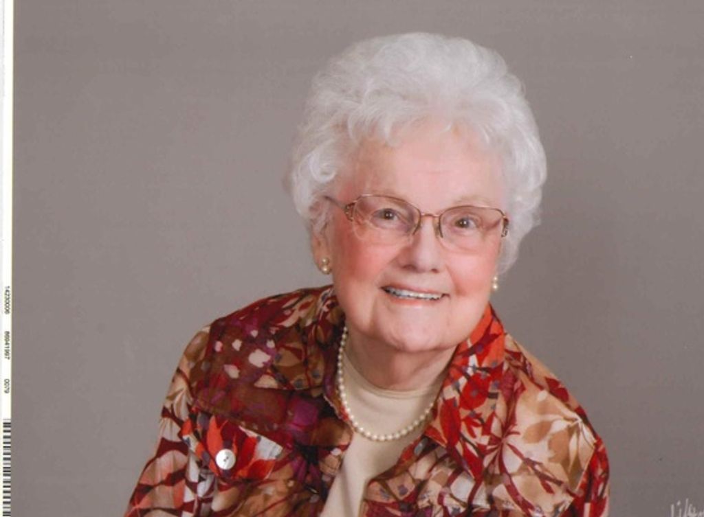Jean Bengston