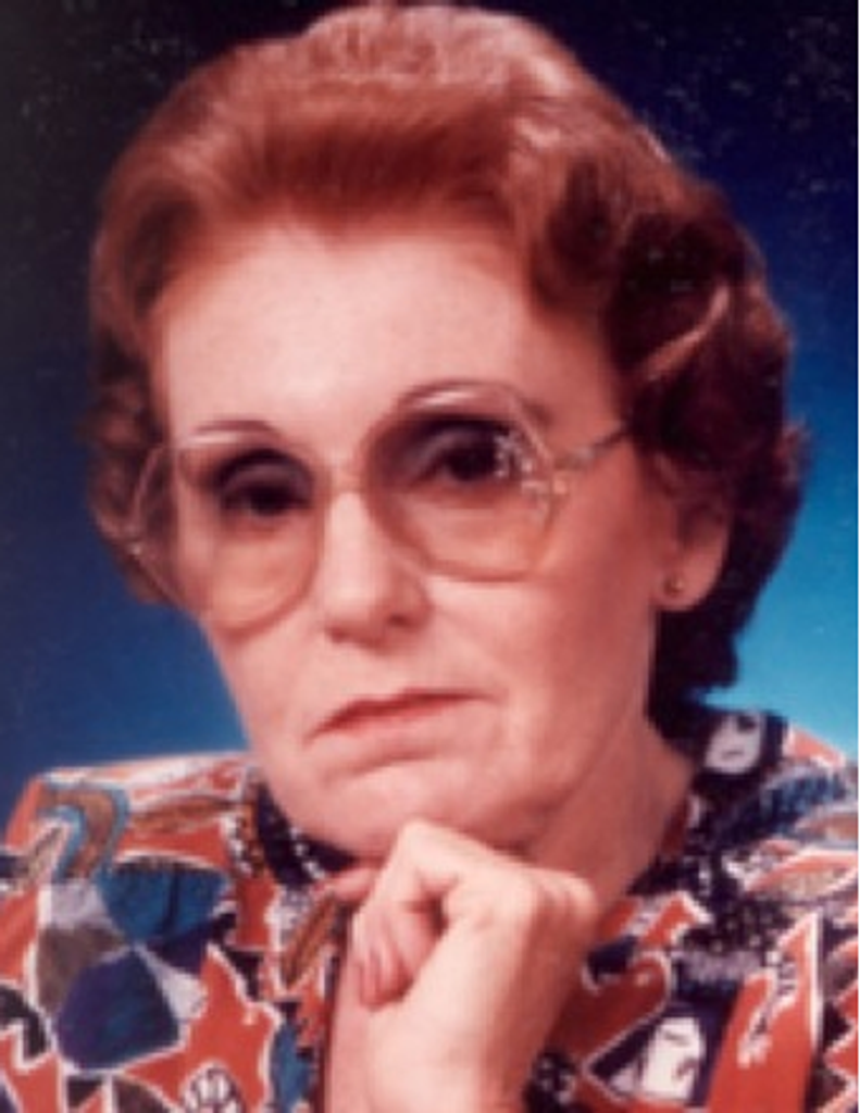 Marilyn J. Terhune