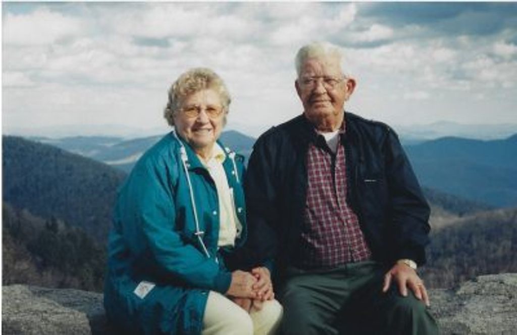 Verna  Mae Thompkins Profile Photo