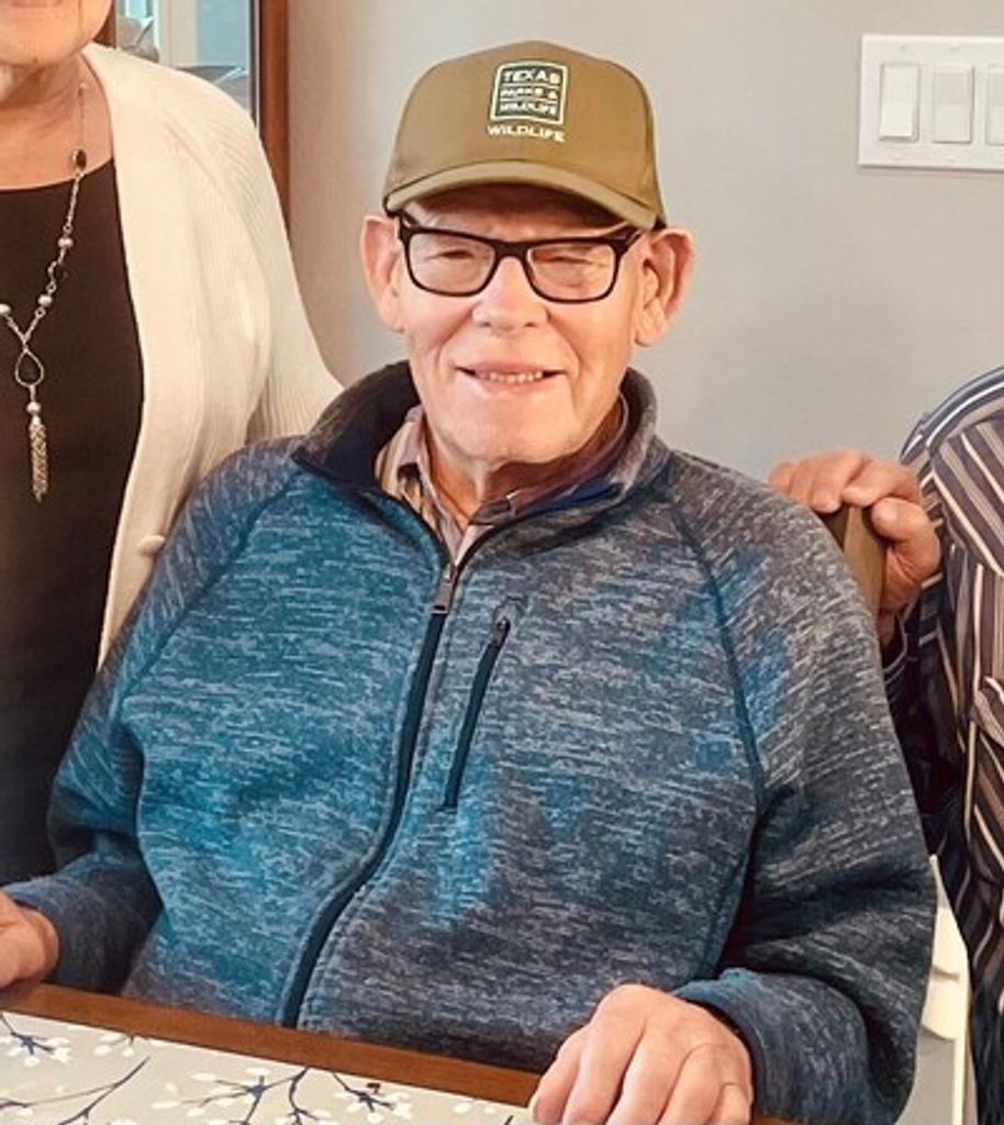 Joseph "Joe" Kohler Profile Photo