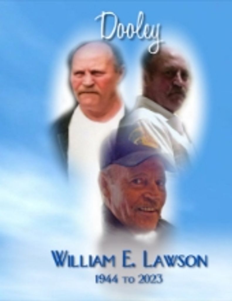 William  E. "Dooley" Lawson Profile Photo