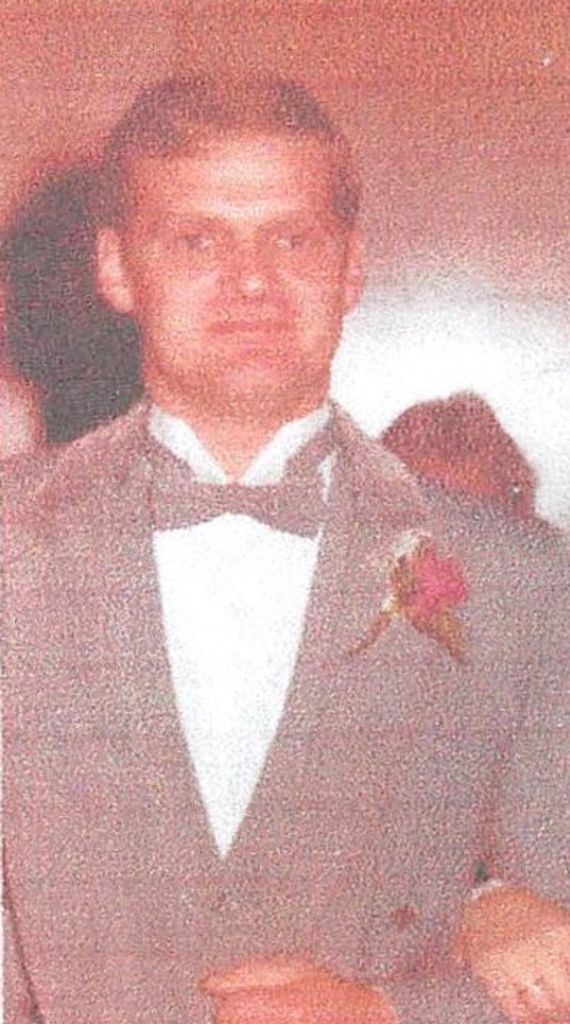 George Henry Schwab Iii Profile Photo