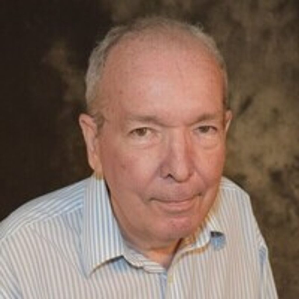 Mark John Gasparovic