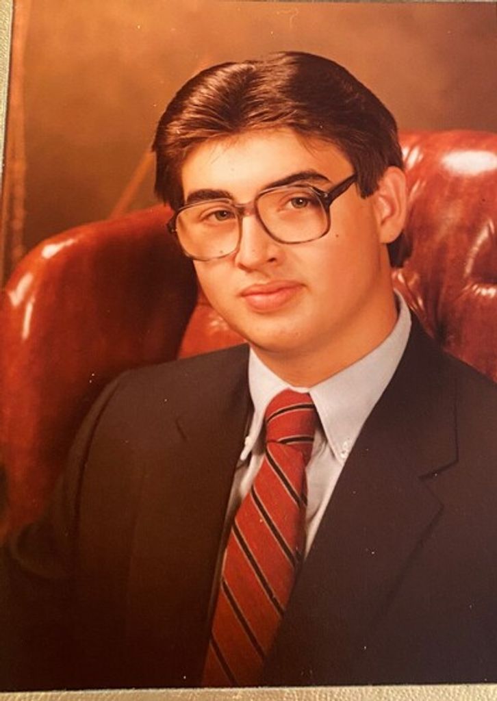 Jeffrey Don Ward Profile Photo