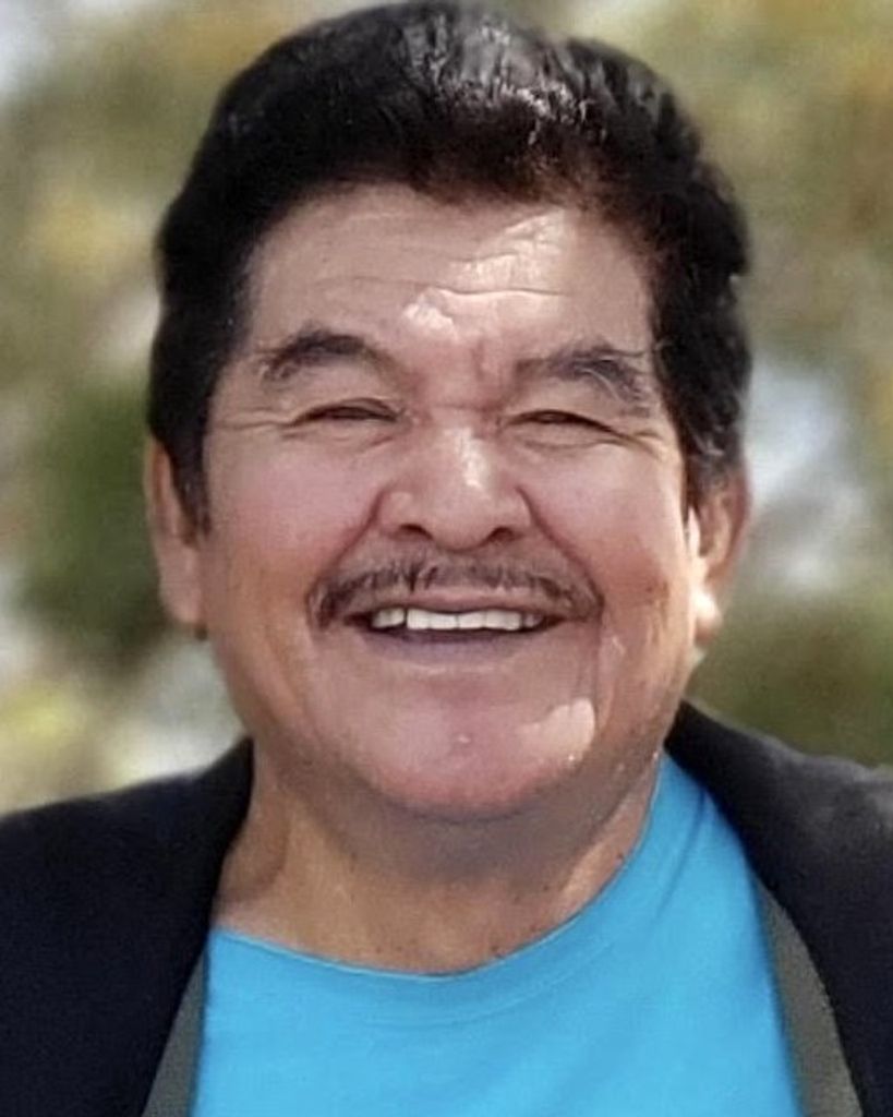 Bartolo Antunez Bahena