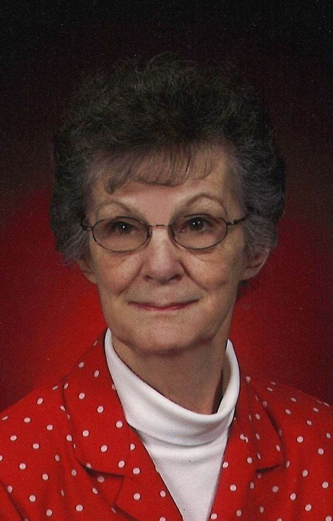 Irene Lundsten