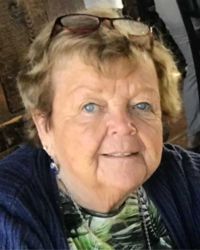 Rosemary "Roe" (O'Brien) Riley Profile Photo