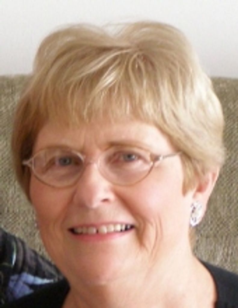 Elaine Zunker