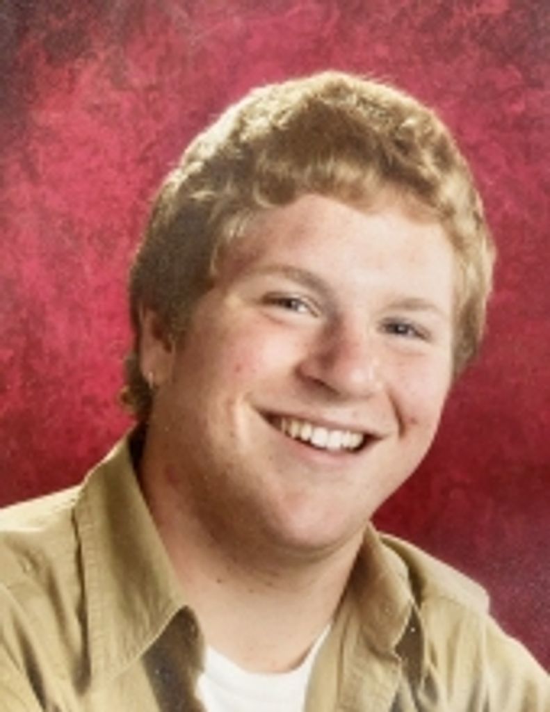 Aaron "Foxx" Timothy Quinn Cozad