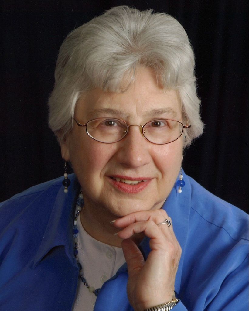 Lavera Erickson