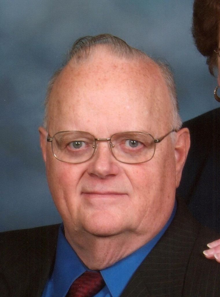 Leonard J. Lynch