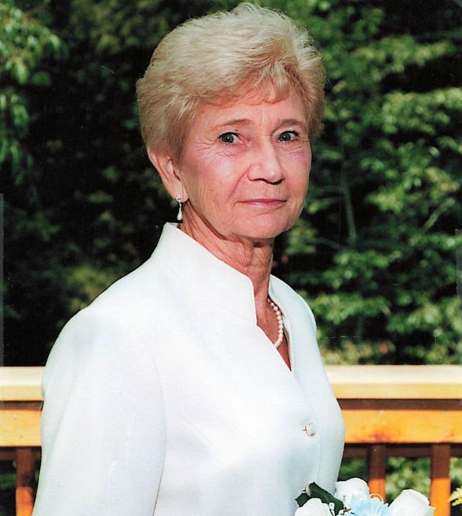 Pauline Smith Kinslow