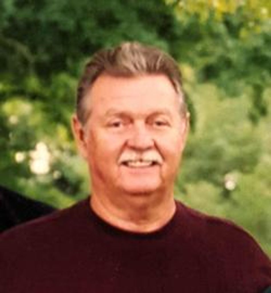 James Pierce Bottom Profile Photo