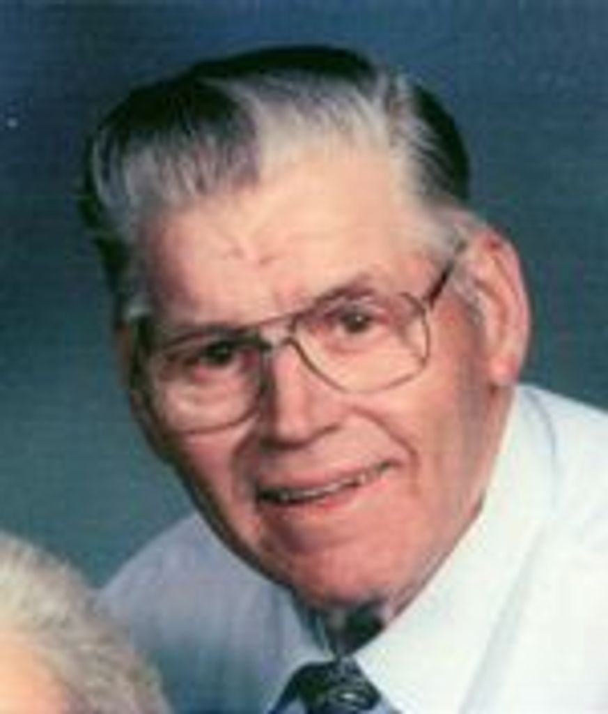 "Tucker" Floyd Allen Buford Wright