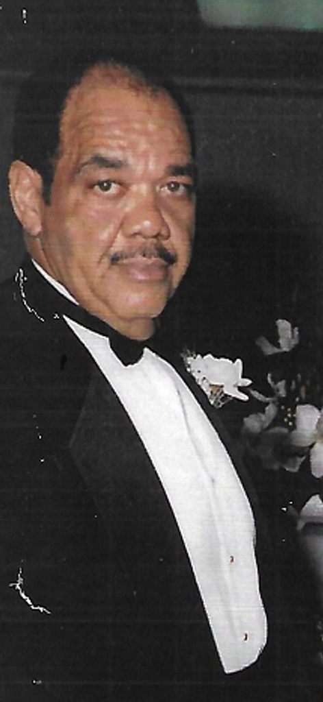 James Edward Cromwell