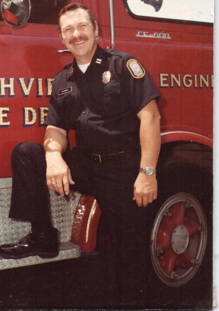 Henry L. Humes Profile Photo