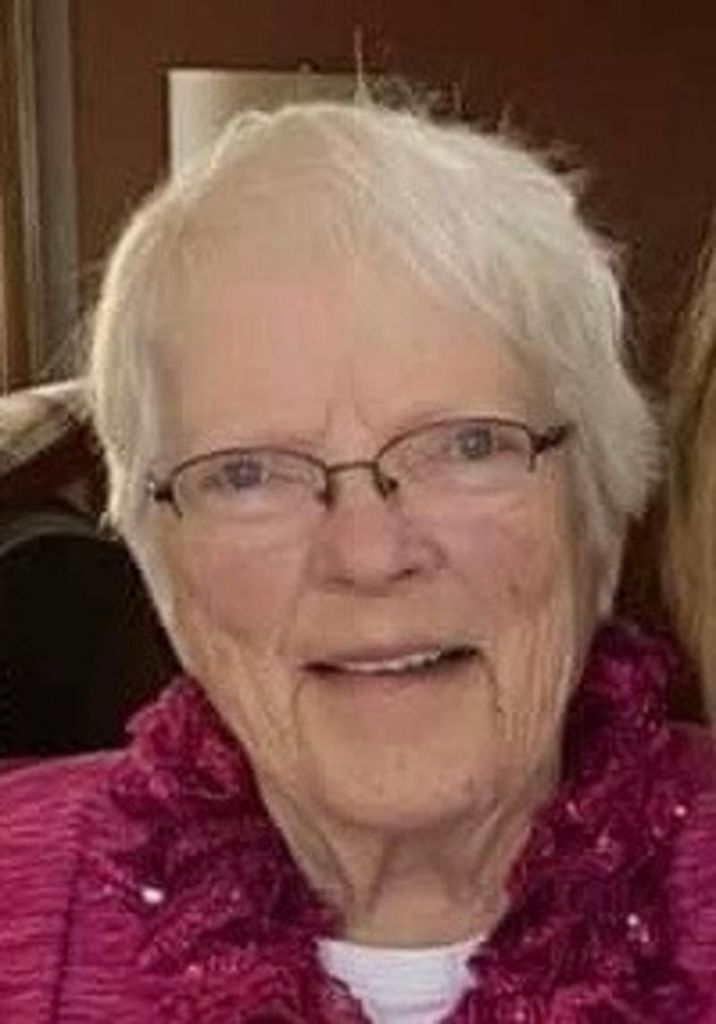 Mary Carroll Profile Photo