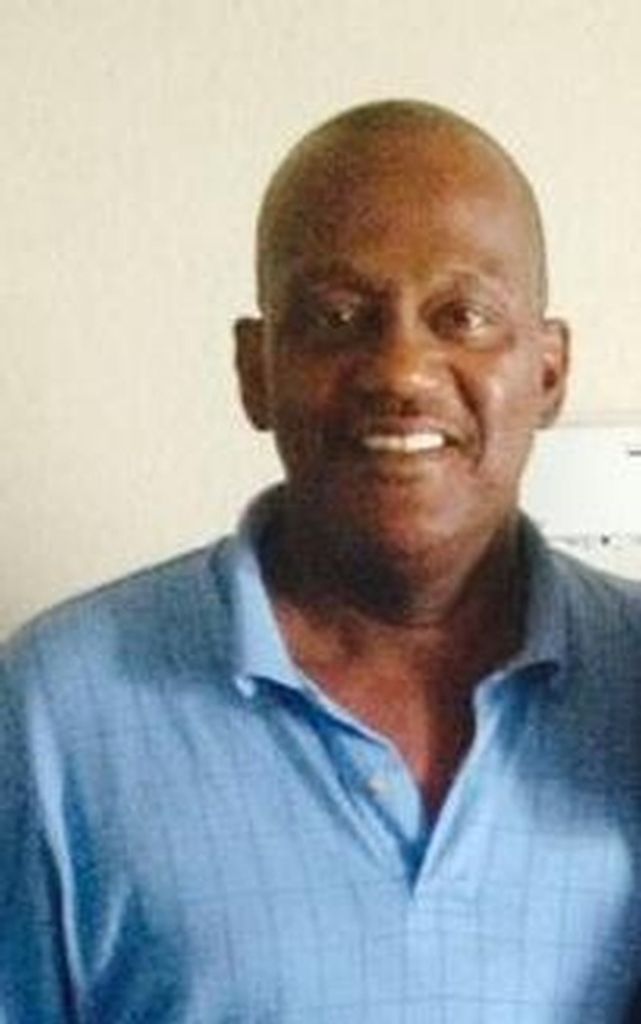 Monte Irwin Neal, Sr. Profile Photo