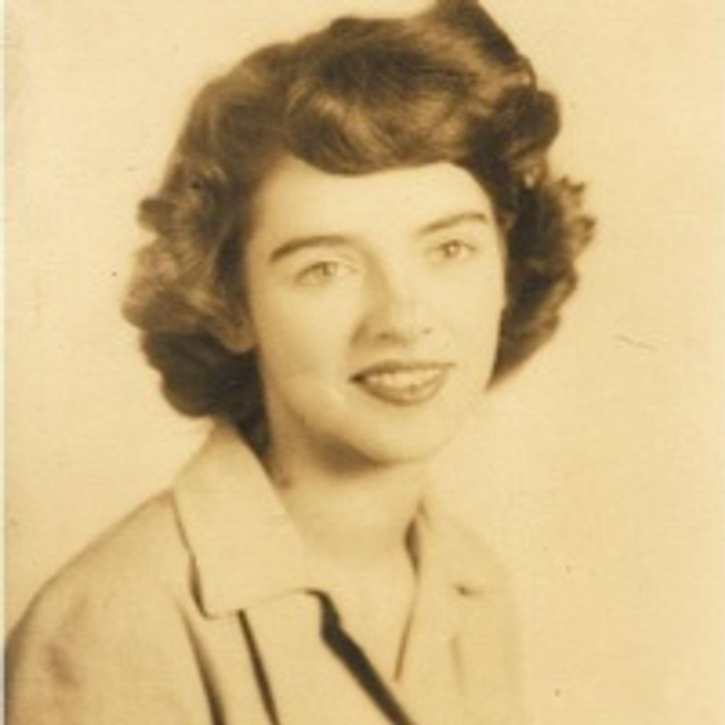 Dorothy W. Hart