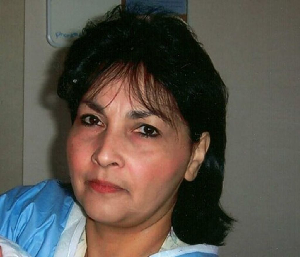 Mona Lisa Carey Profile Photo