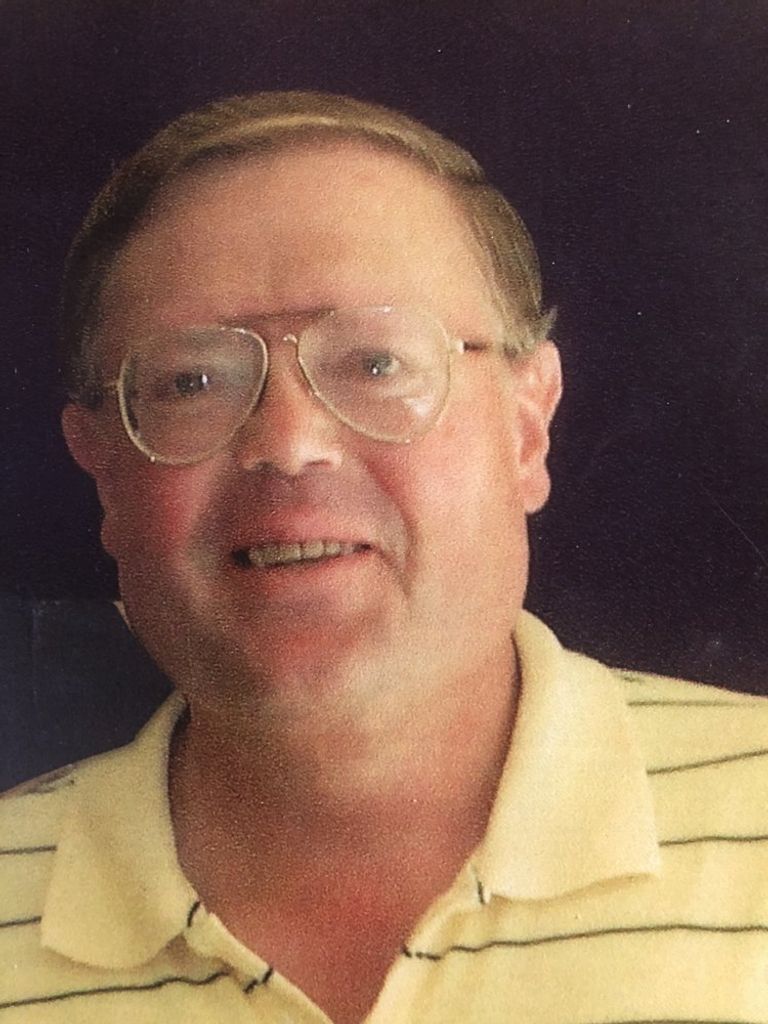 Kenneth R. Pringle