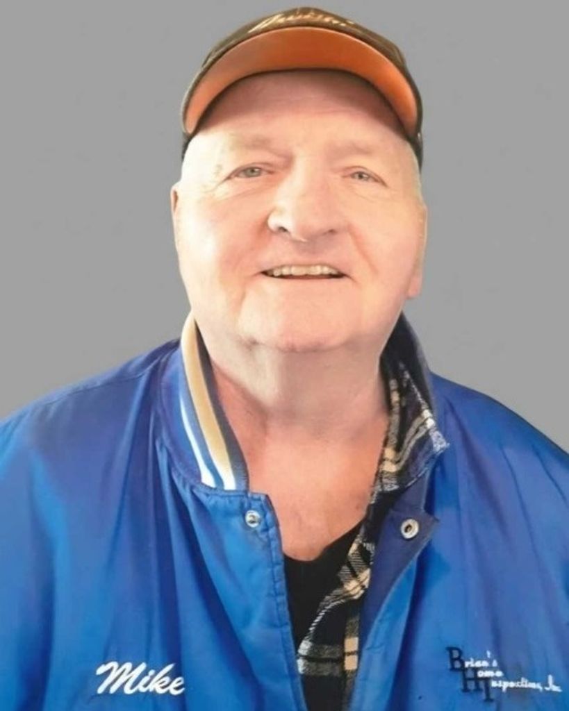 Michael W. "Mike" Edlebeck Profile Photo