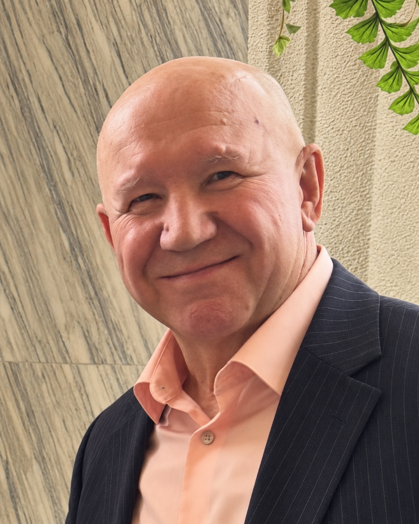 Mykola Kovalov Profile Photo
