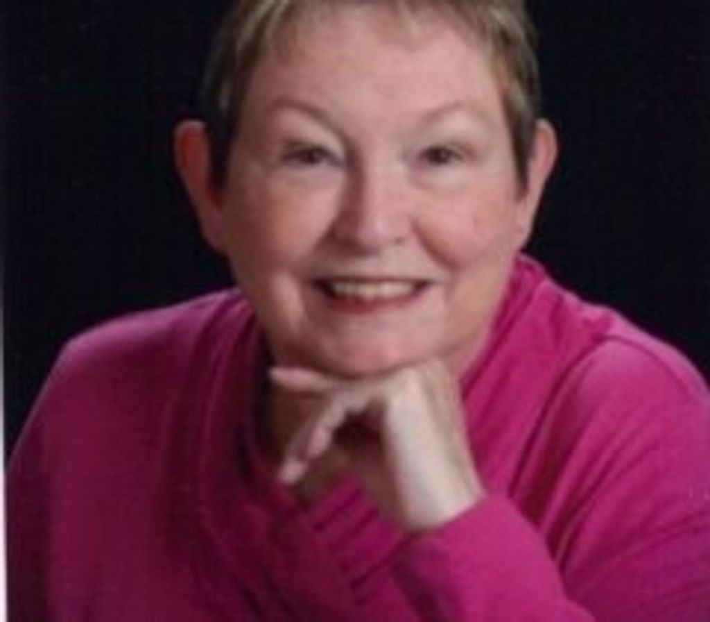 Pamela Long (Baullinger)