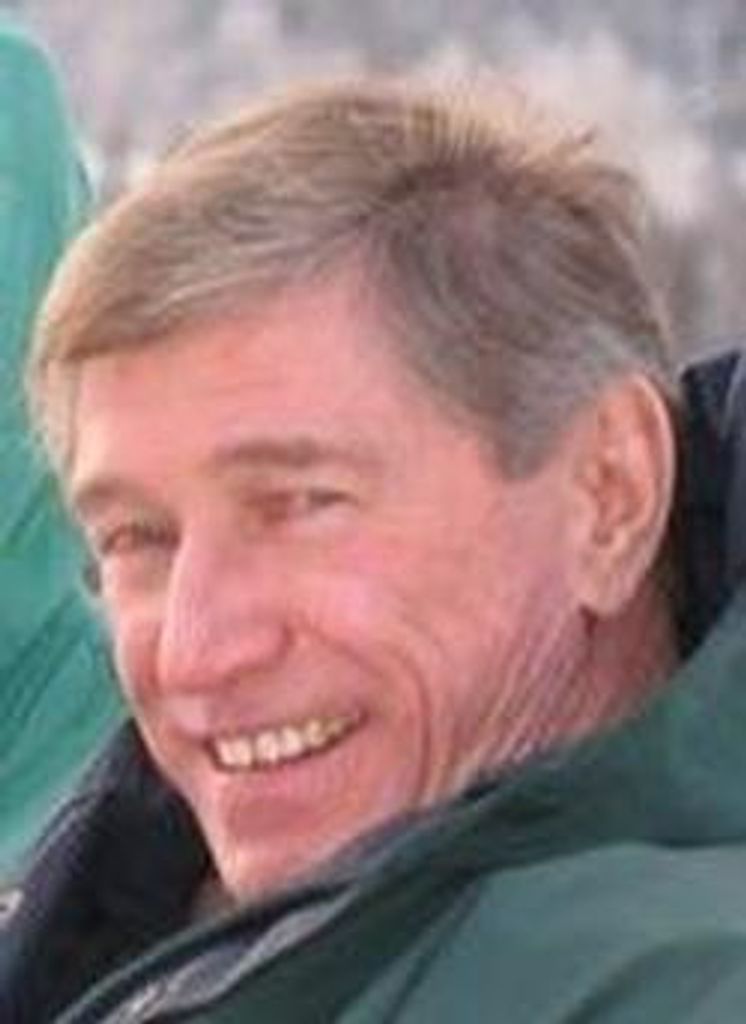 Anthony Dzujna Profile Photo