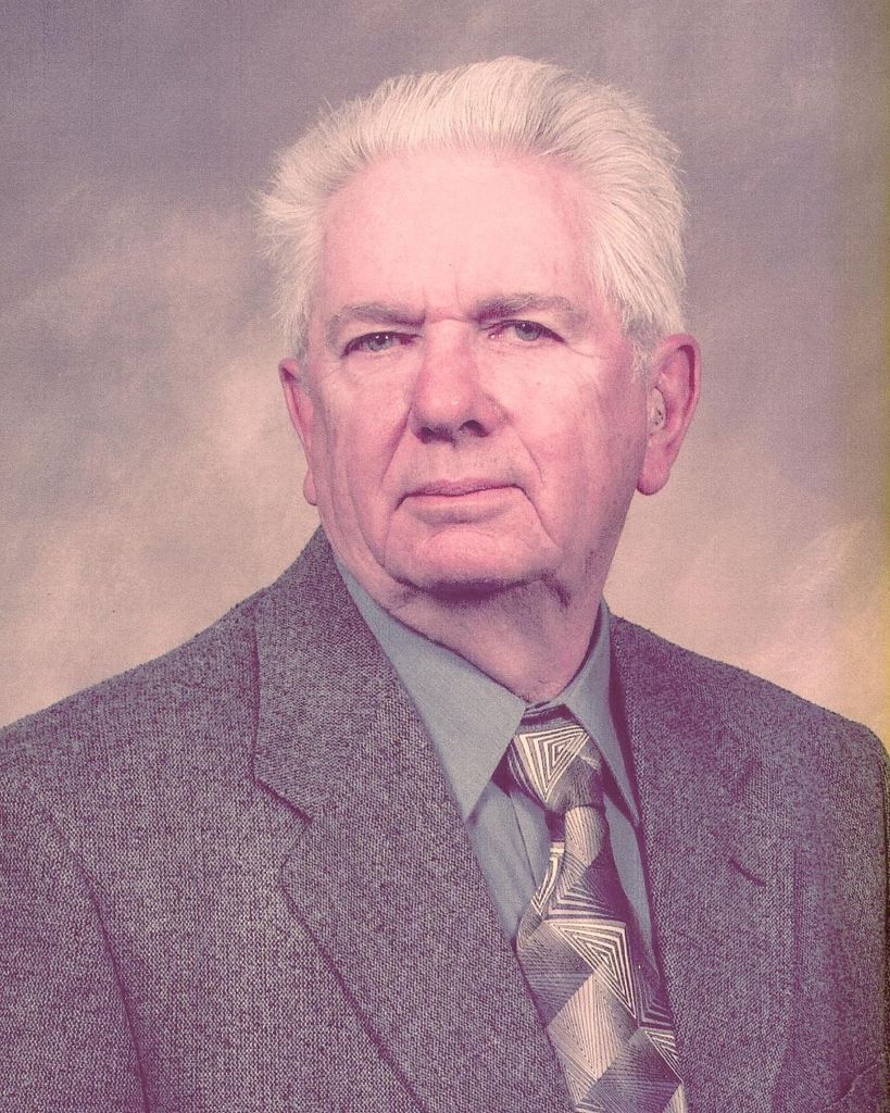 Donald Eugene Hall Profile Photo